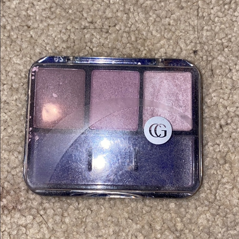 CG Make Up